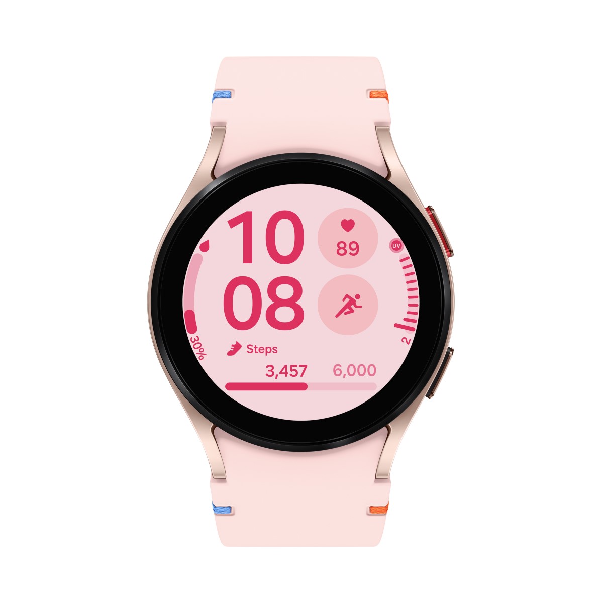 Samsung Galaxy Watch FE Bluetooth, , large image number 3