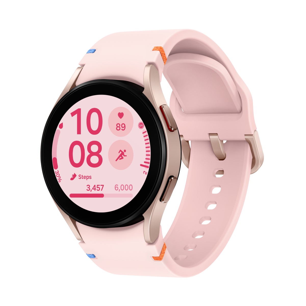 Samsung Galaxy Watch FE Bluetooth, , large image number 2
