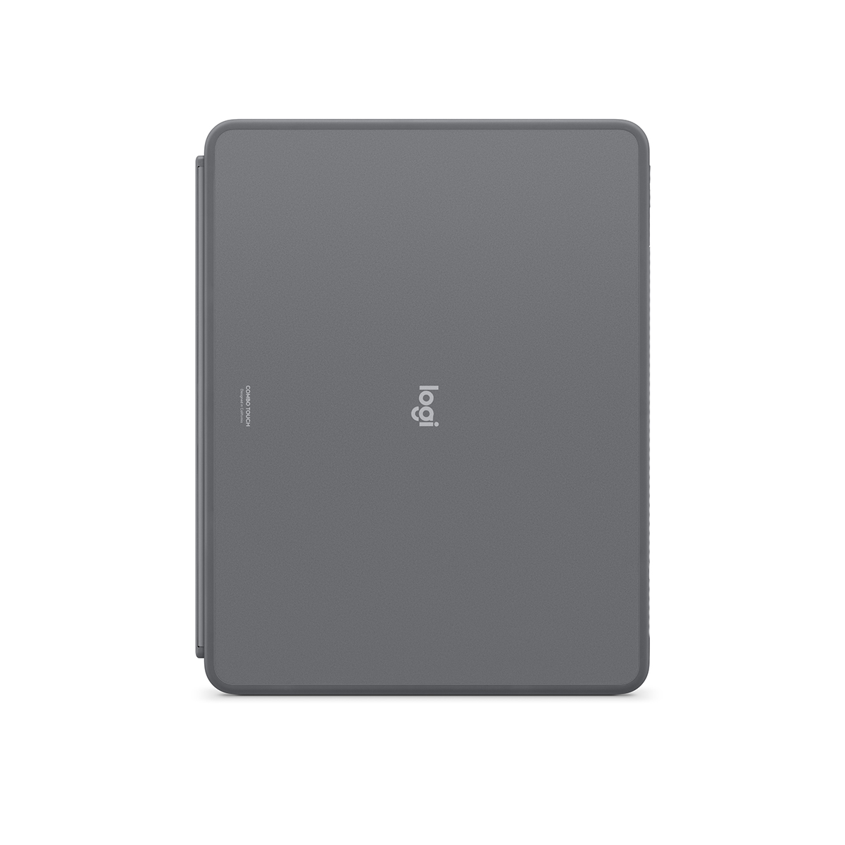 Logitech Combo Touch Keyboard Case for iPad Air 11-inch M3- Graphite, , large image number 3